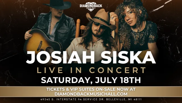 Josiah Siska