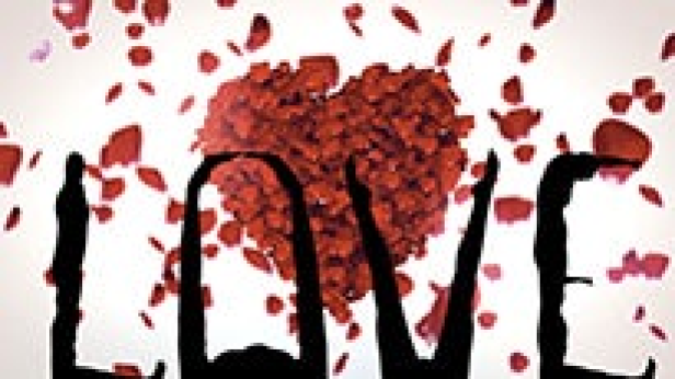 Sensory-Inclusive The Silhouettes present "Love Happens"