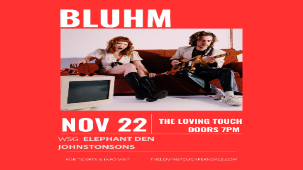 Bluhm