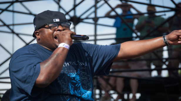 Scarface Birthday Concert w/ Live Band ft. Devin the Dude