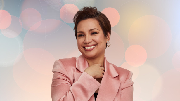 Lea Salonga Stage, Screen & Everything In Between