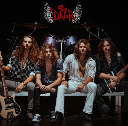 Late Night with DAZR at The Nick 11/21