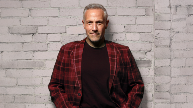 Jim Brickman
