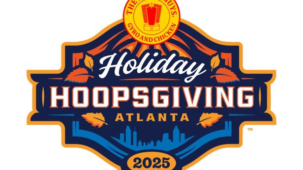 Holiday Hoopsgiving 2025