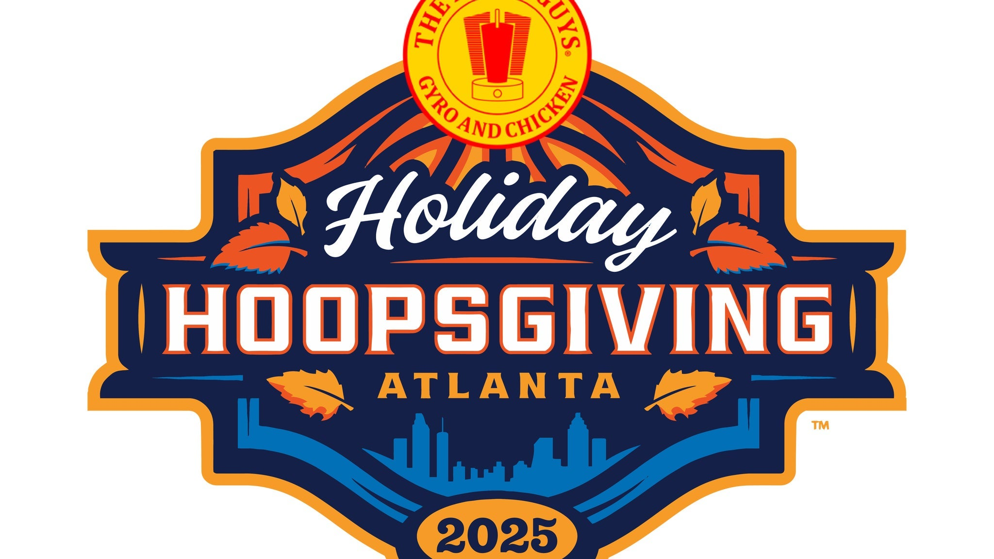 Holiday Hoopsgiving 2025
