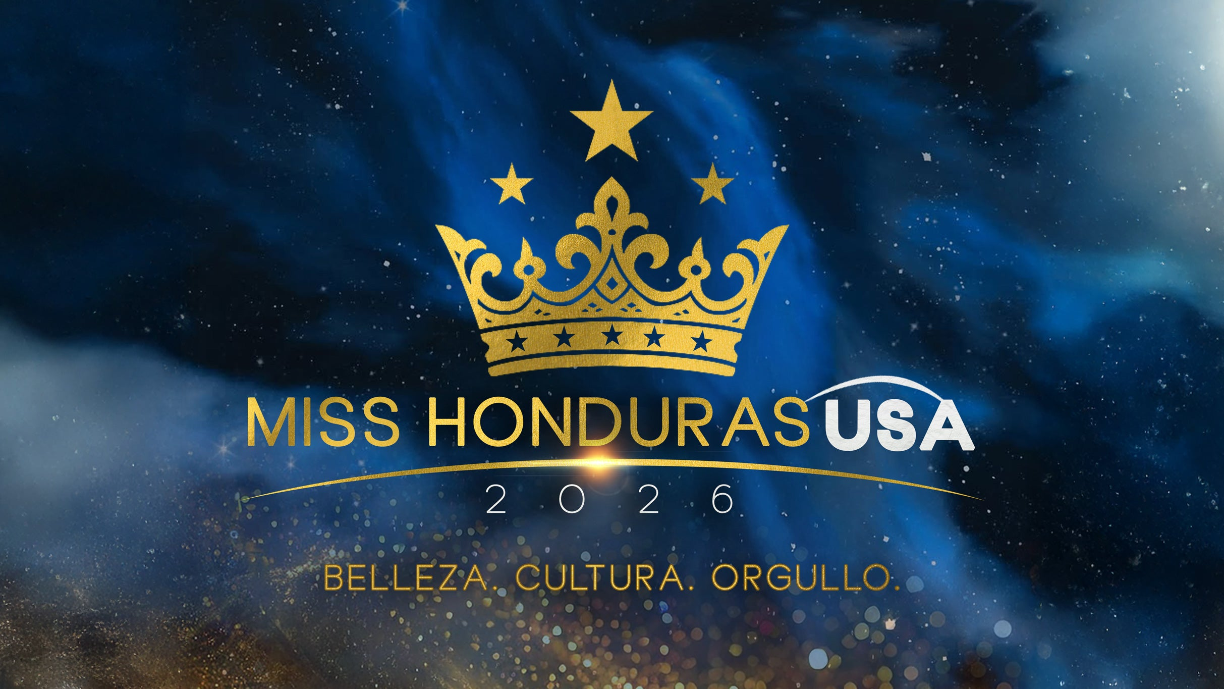 Miss Honduras USA