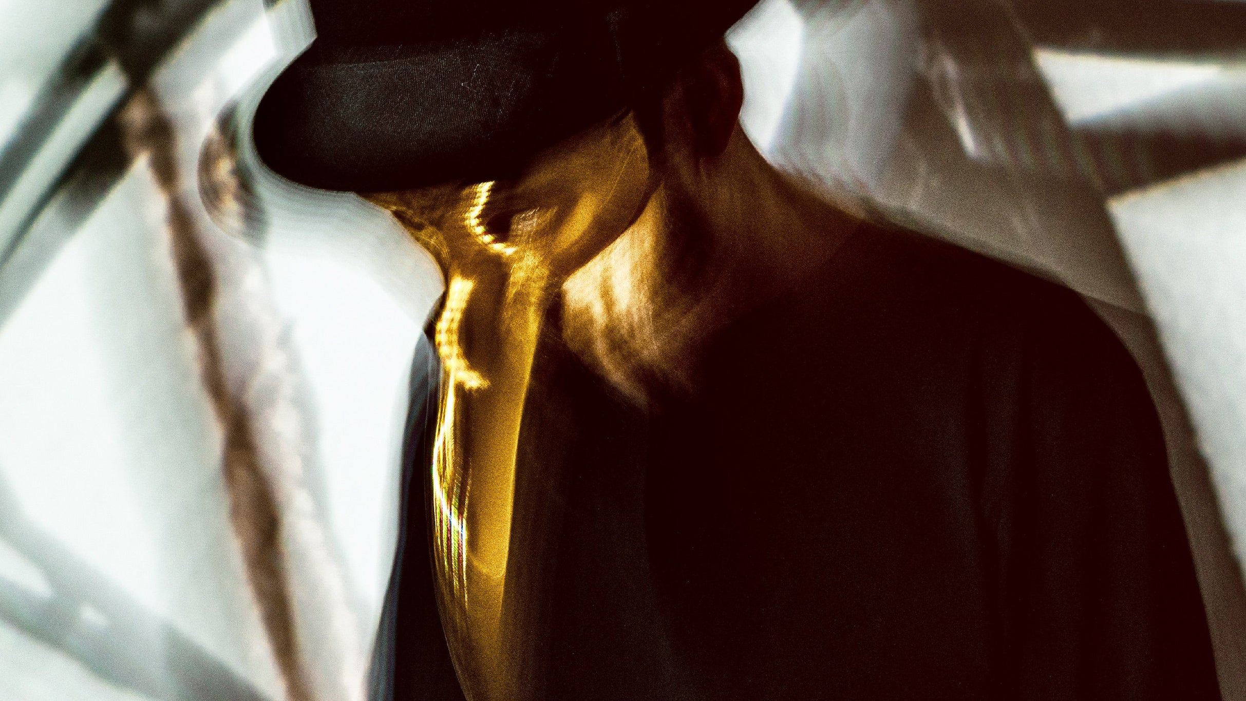 Claptone (21+ Event)