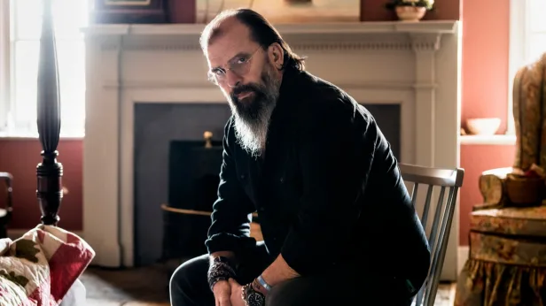 Steve Earle - 51 Years of Songs & Stories