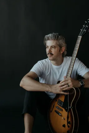 Dan Hubbard - The Letting Go Tour