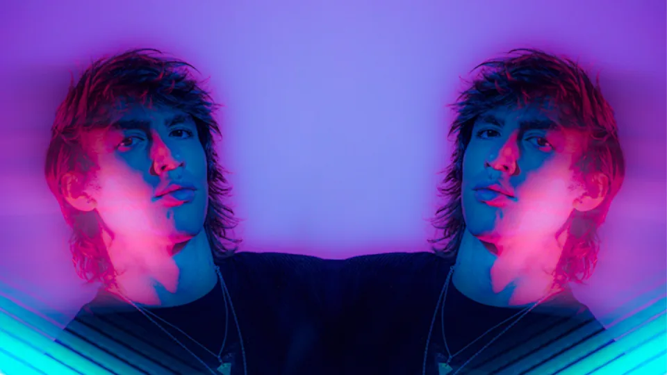 INZO - MIRRORVERSE TOUR
