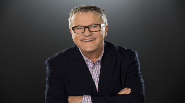Mark Lowry & Friends