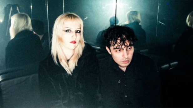 VLSF Presents: Secret Attraction / Trit95 / Ghost Days / Still