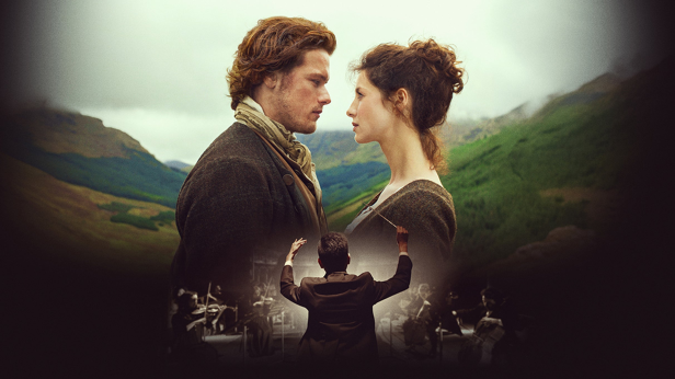 Outlander In Concert (16+)