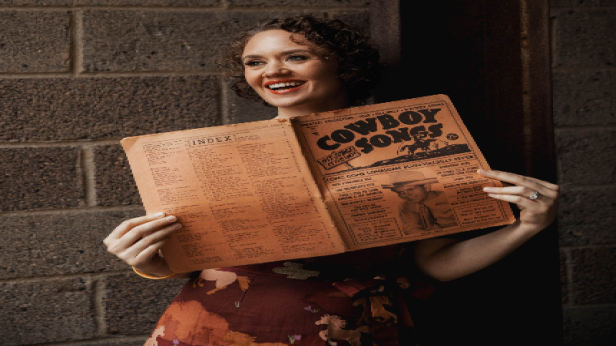 Hilary Gardner and The Lonesome Pines