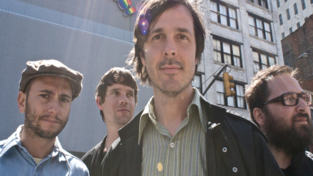 Rival Schools with Narrow Head & Graham Hunt