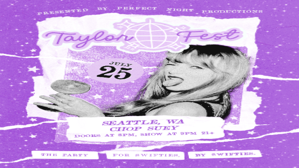 TAYLOR FEST