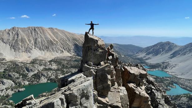 Tahoe Adventure Film Festival