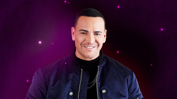 Victor Manuelle & La India: Retromantico Tour Pt. 2