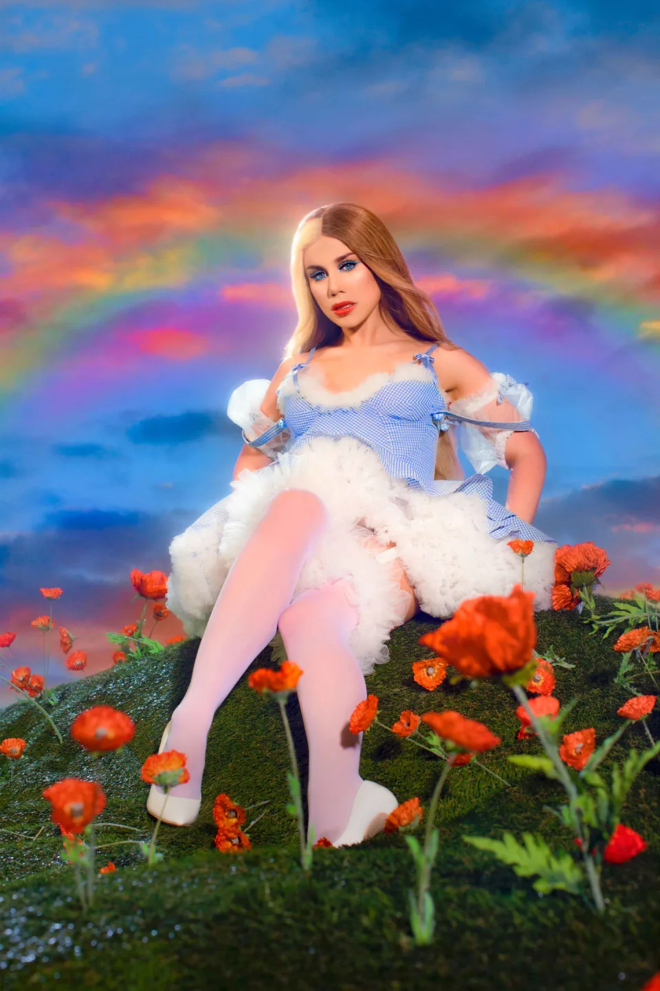 Spotlight: SLAYYYTER +