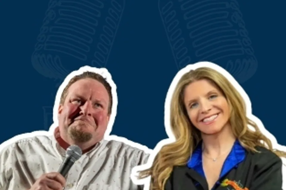 High Stakes House of Comedy Presents: Annie Powell/ Dennis Price