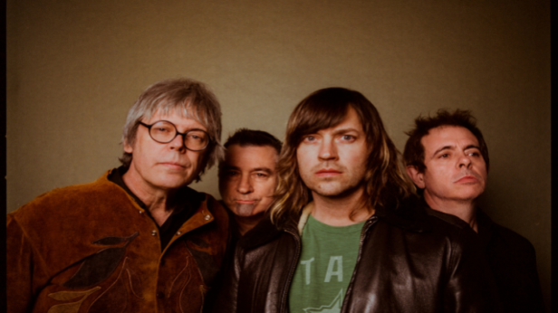 Old 97s at FITZGERALDS Outdoors w/ special guests The Back Alley (2nd Show Added!)