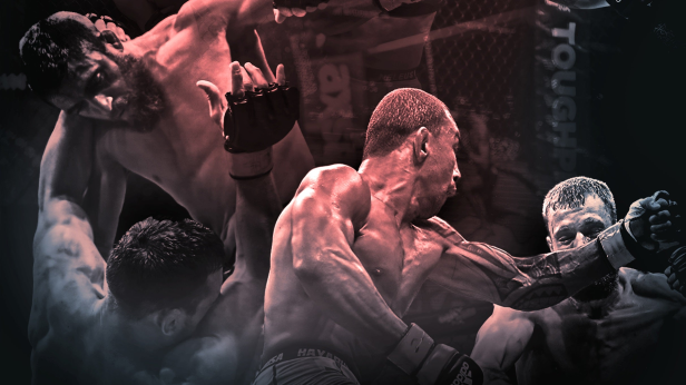 Empire MMA