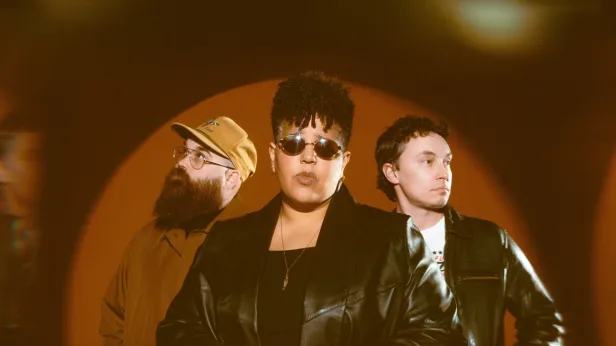 Alabama Shakes