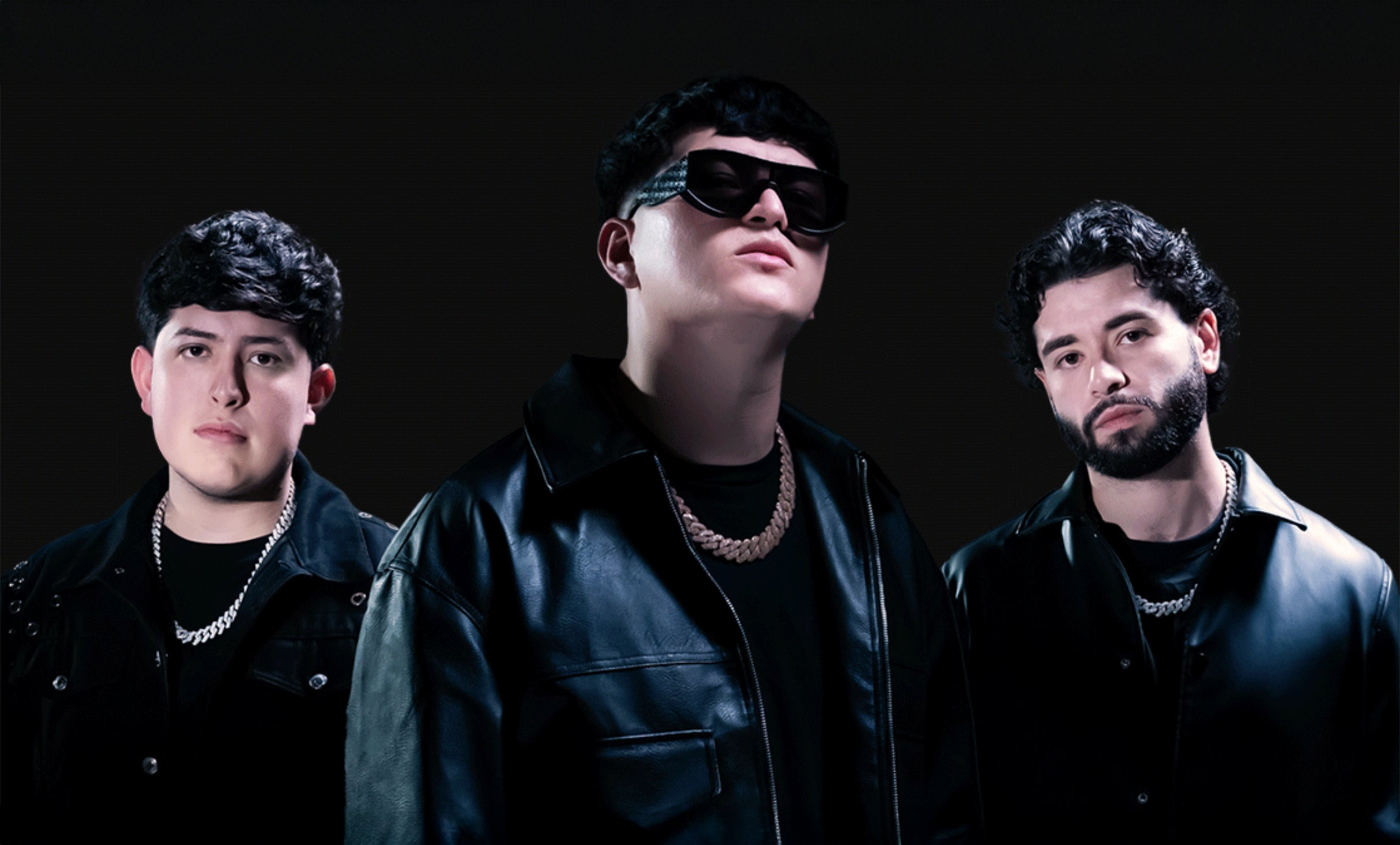 Clave Especial - Mija No Te Asustes Tour
