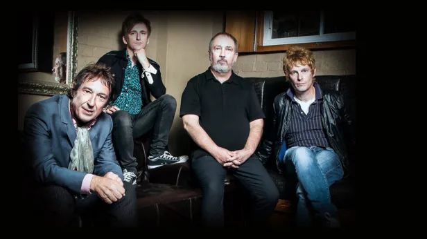 Buzzcocks - Celebrating 50 Years of Buzzcocks