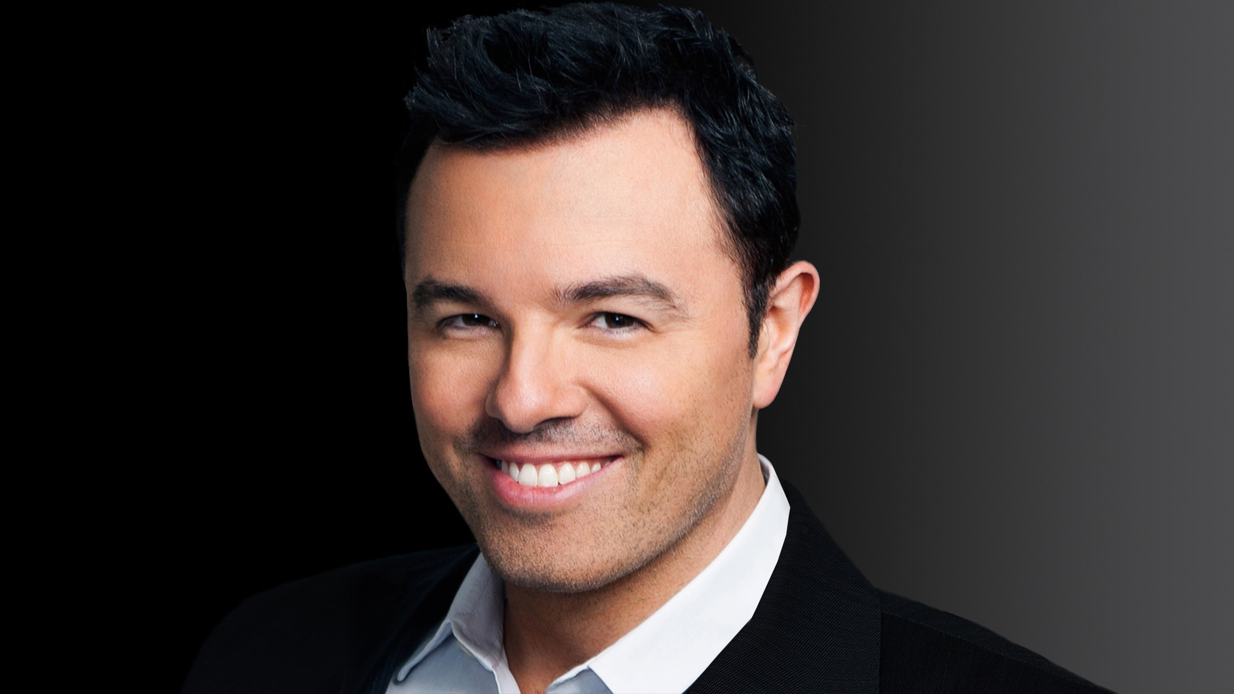 The Drop: Seth MacFarlane