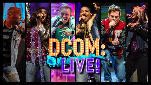 DCOM: Live!