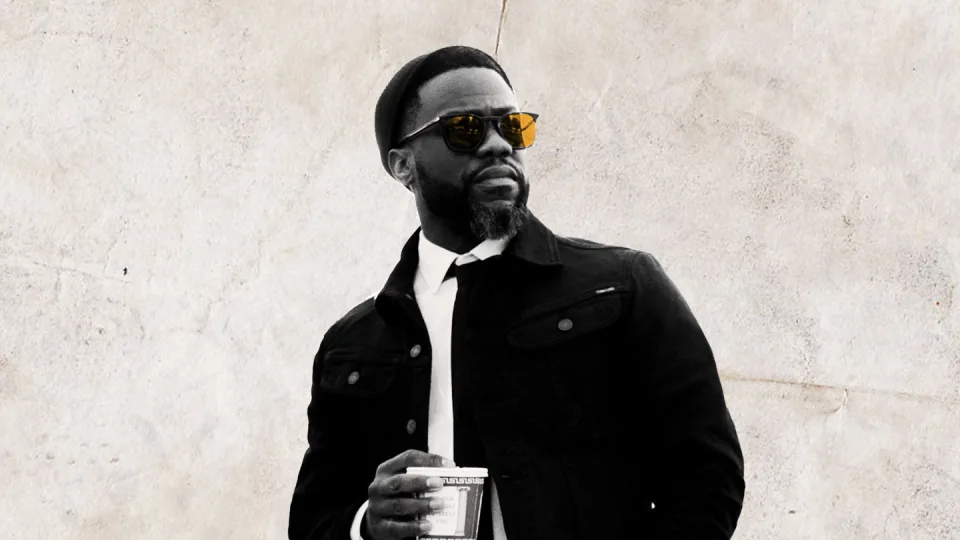 Netflix Is A Joke Presents: The Roast Of Kevin Hart