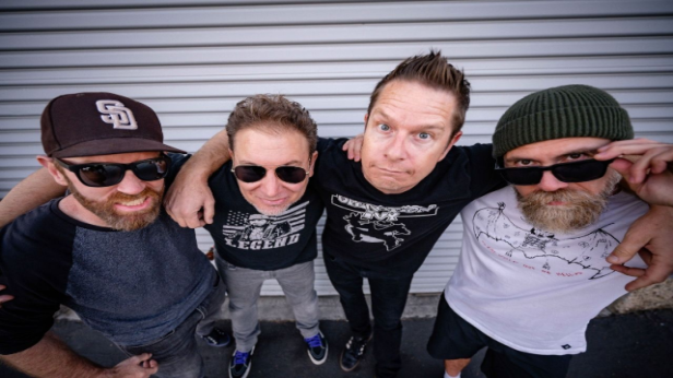 Friends and FOE Show ft. Agent 51, Chaser, Taken Days, Downs Family + special guest