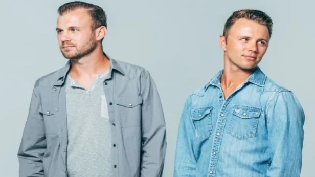 The Riley Brothers