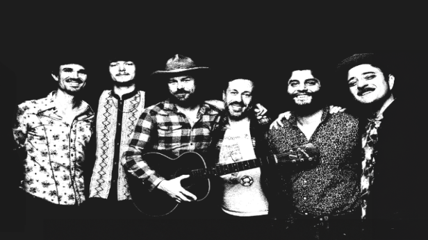 THE CALIFORNIA HONEYDROPS - SWEET LIKE THAT TOUR 2026