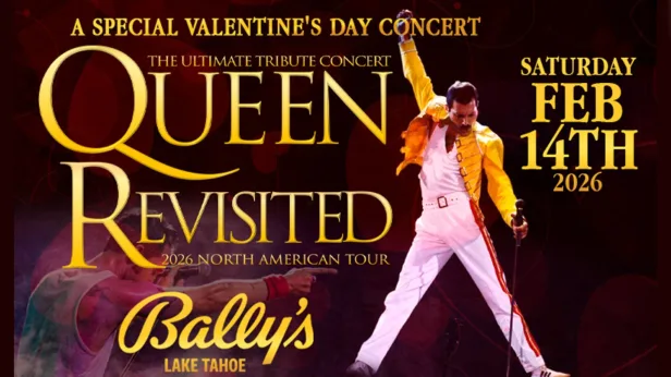 Queen Revisited