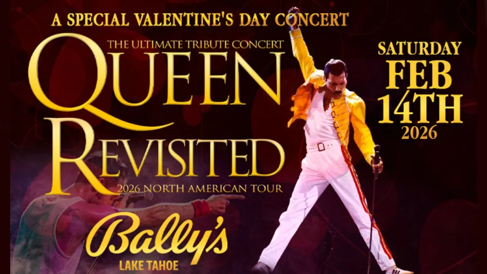 Queen Revisited
