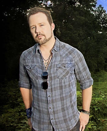 In The Round with Deric Ruttan, Jessi Alexander & Marv Green