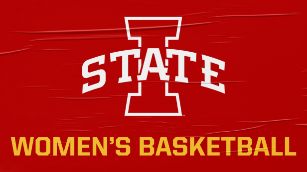 Iowa State Cyclones Women's Basketball vs. Northern Illinois Huskies Womens Basketball