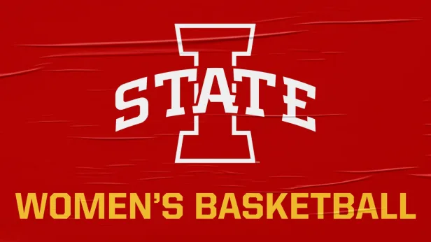 Iowa State Cyclones Women's Basketball vs. Oklahoma State Cowgirls Womens Basketball