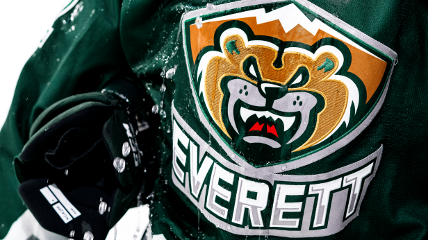 Everett Silvertips vs. Swift Current Broncos