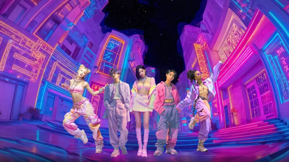 Planet KPOP