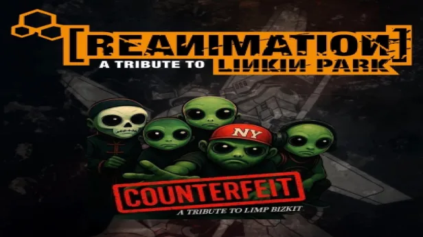 Reanimation X Counterfeit