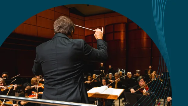 Orchestral Fireworks! - Grand Rapids Symphony