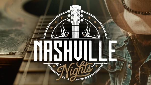 The Nashville Nights Band: The Ultimate 90's Country Experience