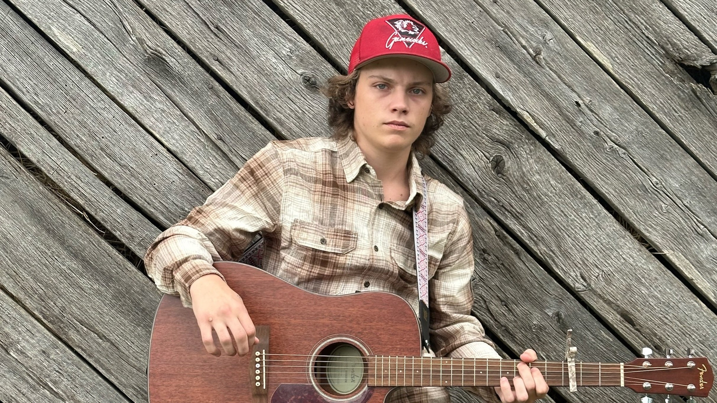 Blake Whiten (18+)