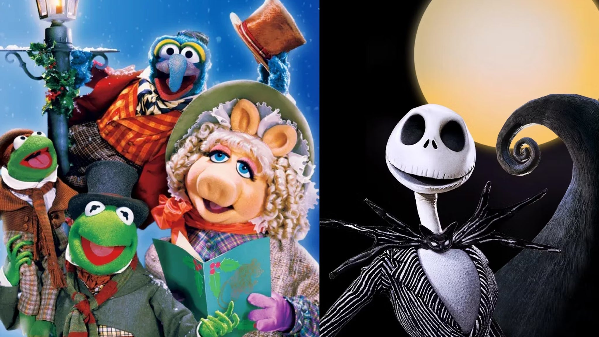 Holiday Films Double Feature