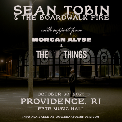 Sean Tobin