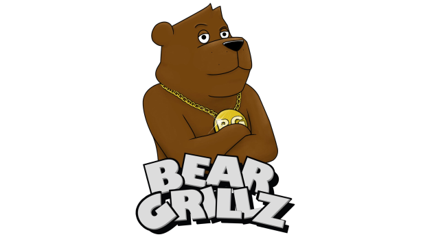 BEAR GRILLZ FALL TOUR