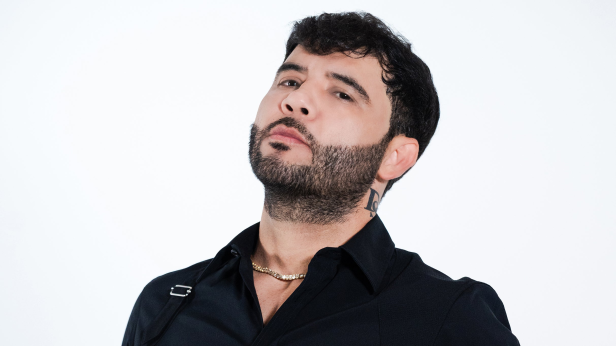 Dareyes de La Sierra - Redención Tour